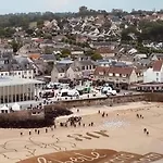 Apartman Vue A Arromanches-les-Bains