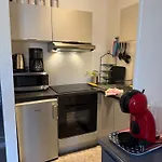 Vue A Apartman *