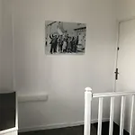 Vue A Apartman *