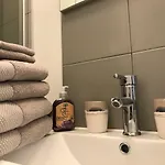 Vue A Apartman *