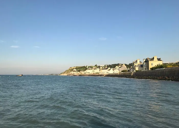 Vue A Apartment Arromanches-les-Bains