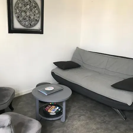 Vue A Apartment Arromanches-les-Bains