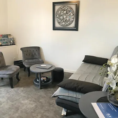 Vue A Apartment *