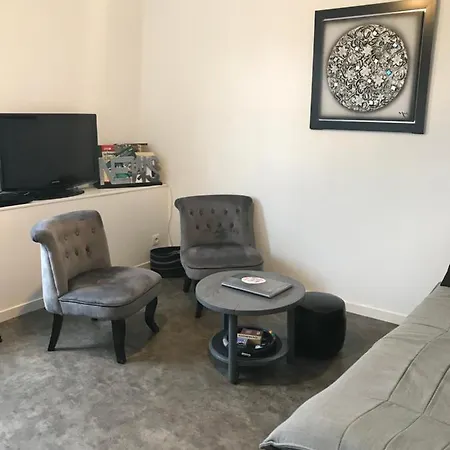 Apartment Vue A *