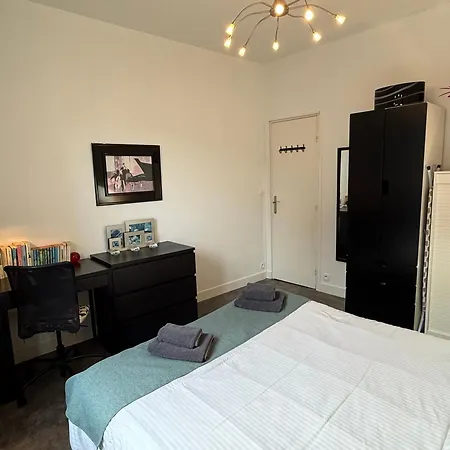 Vue A 아로만체스레방