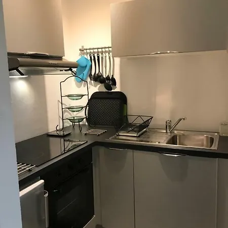 Apartment Vue A Arromanches-les-Bains