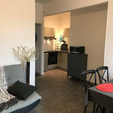 Apartment Vue A *