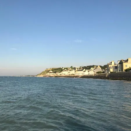 Vue A Apartment Arromanches-les-Bains