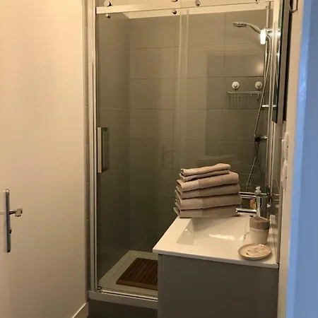 Apartment Vue A *